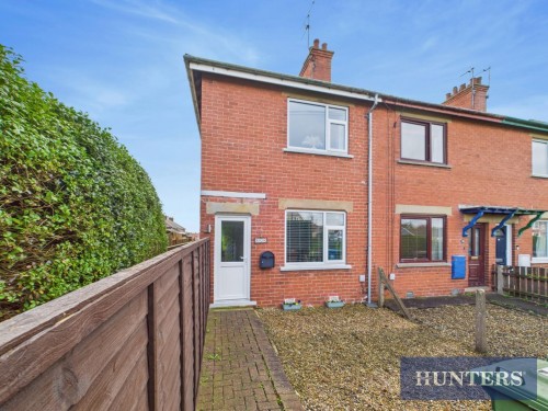 Marton Road, Bridlington