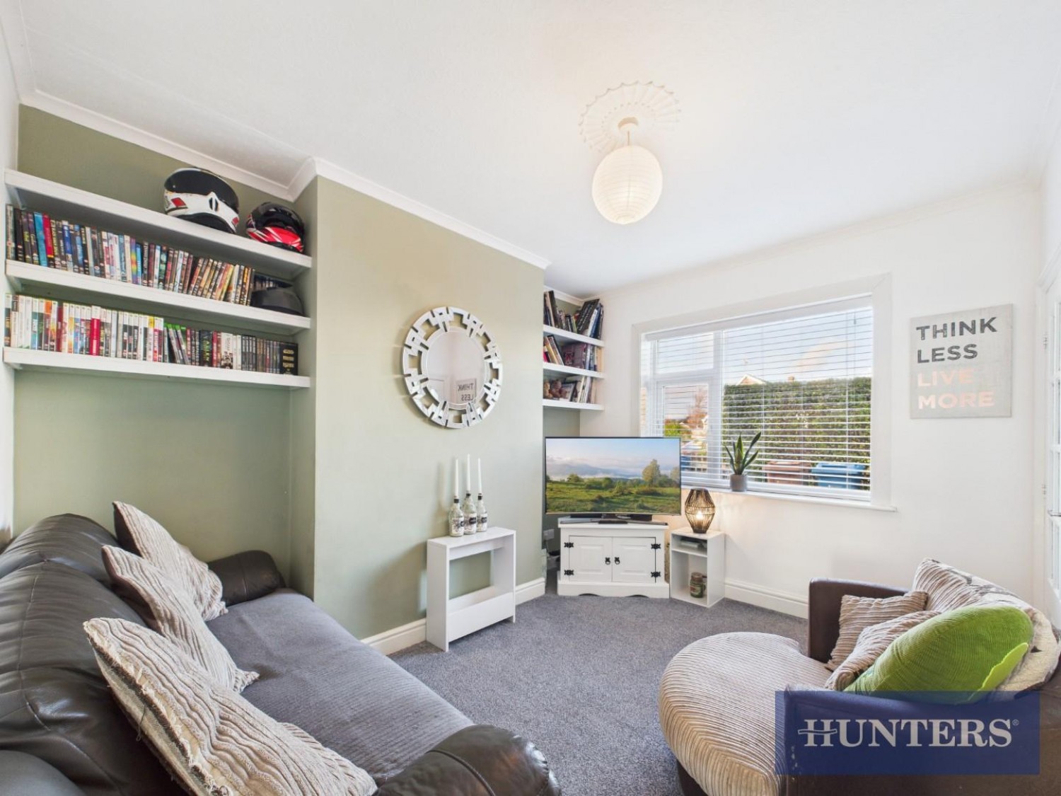 Marton Road, Bridlington