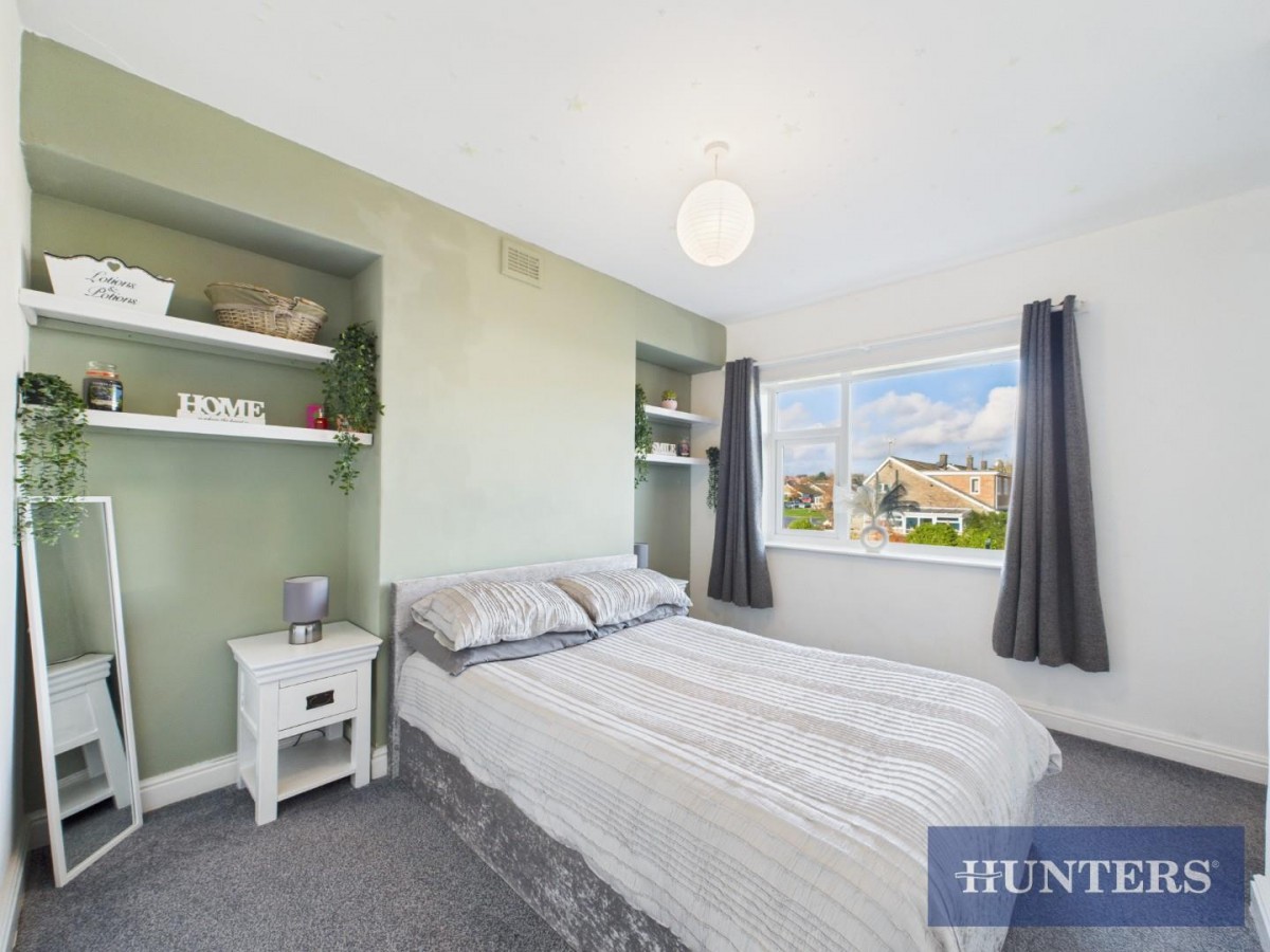 Marton Road, Bridlington