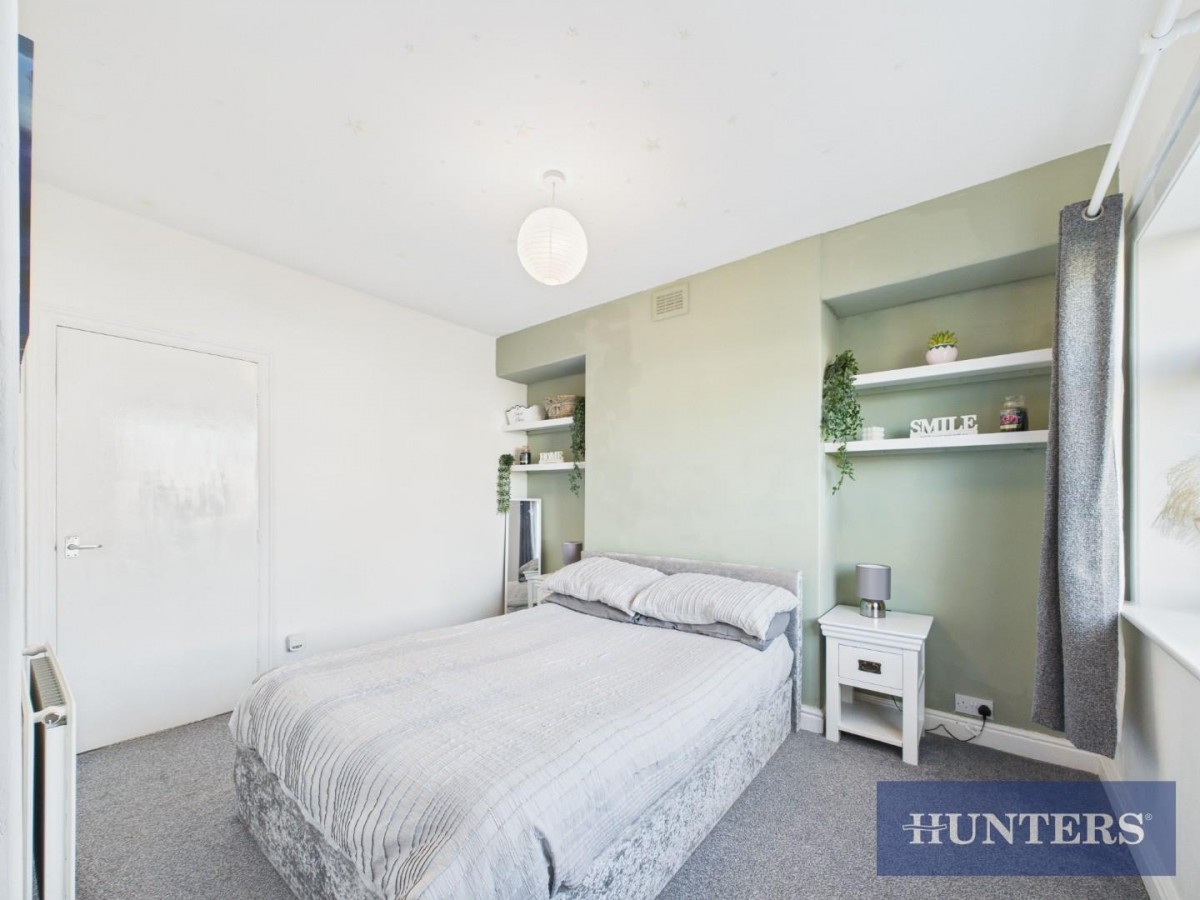 Marton Road, Bridlington