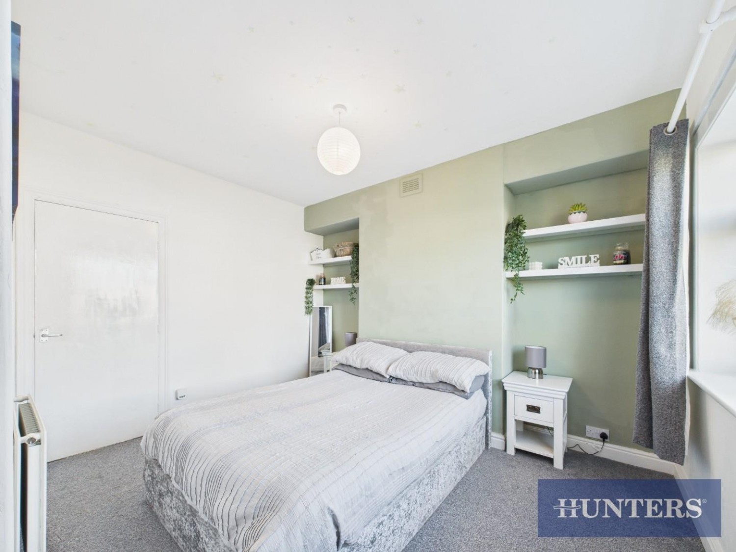 Marton Road, Bridlington