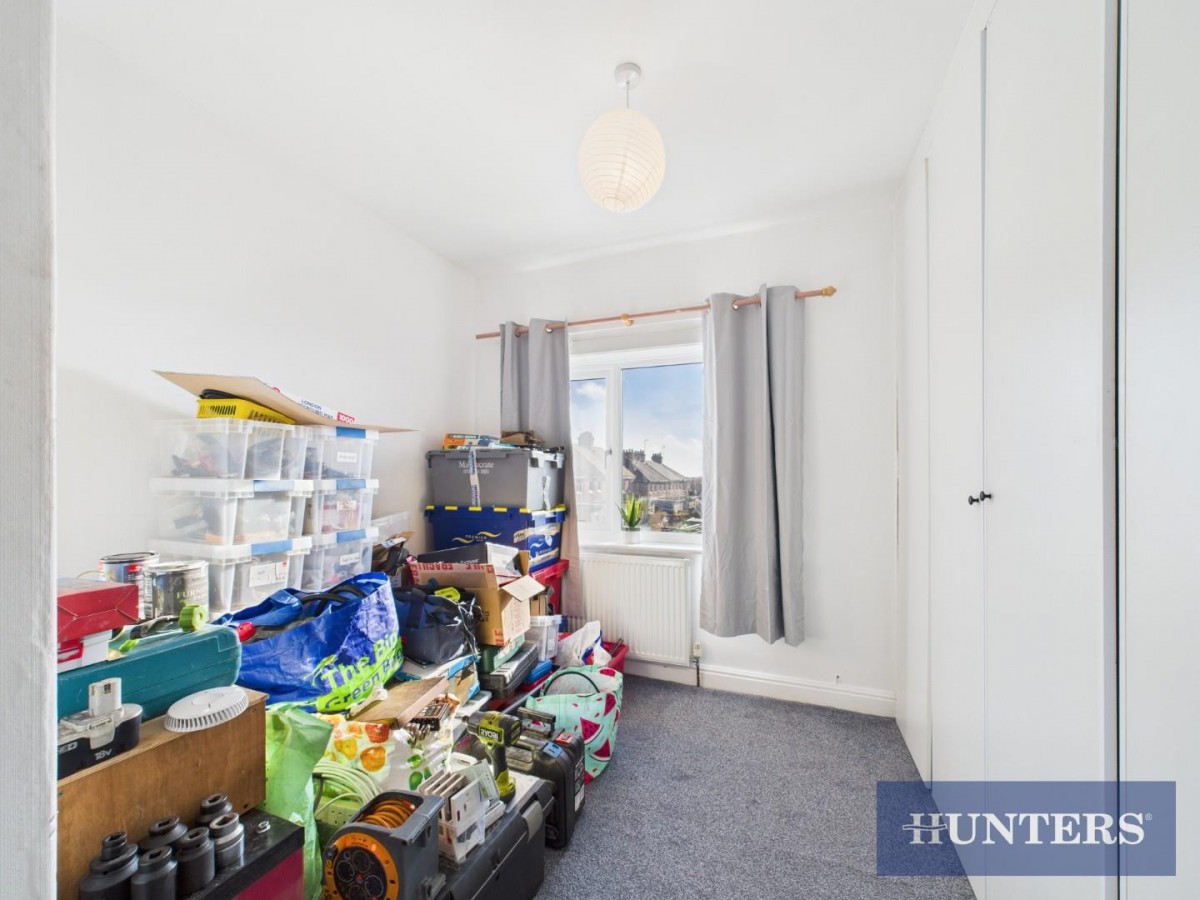 Marton Road, Bridlington