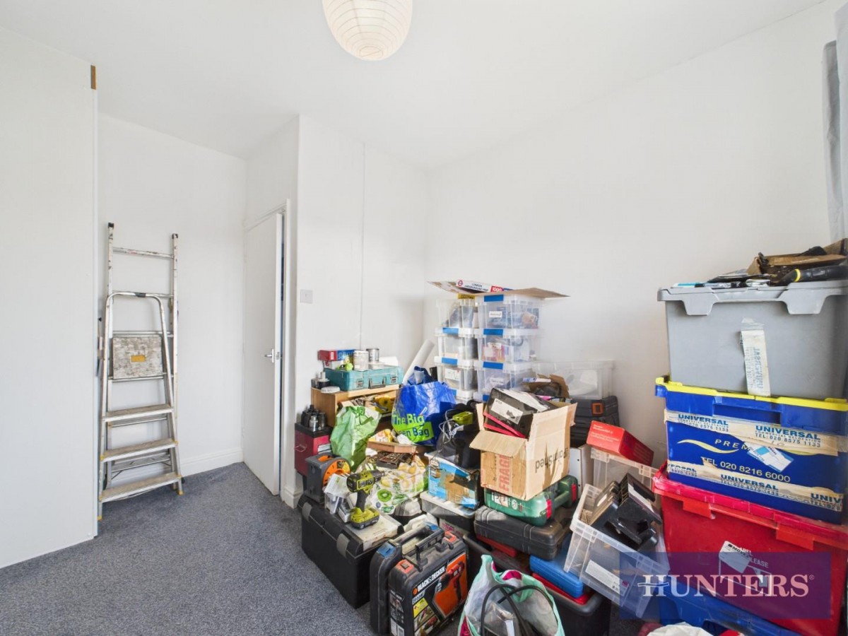 Marton Road, Bridlington