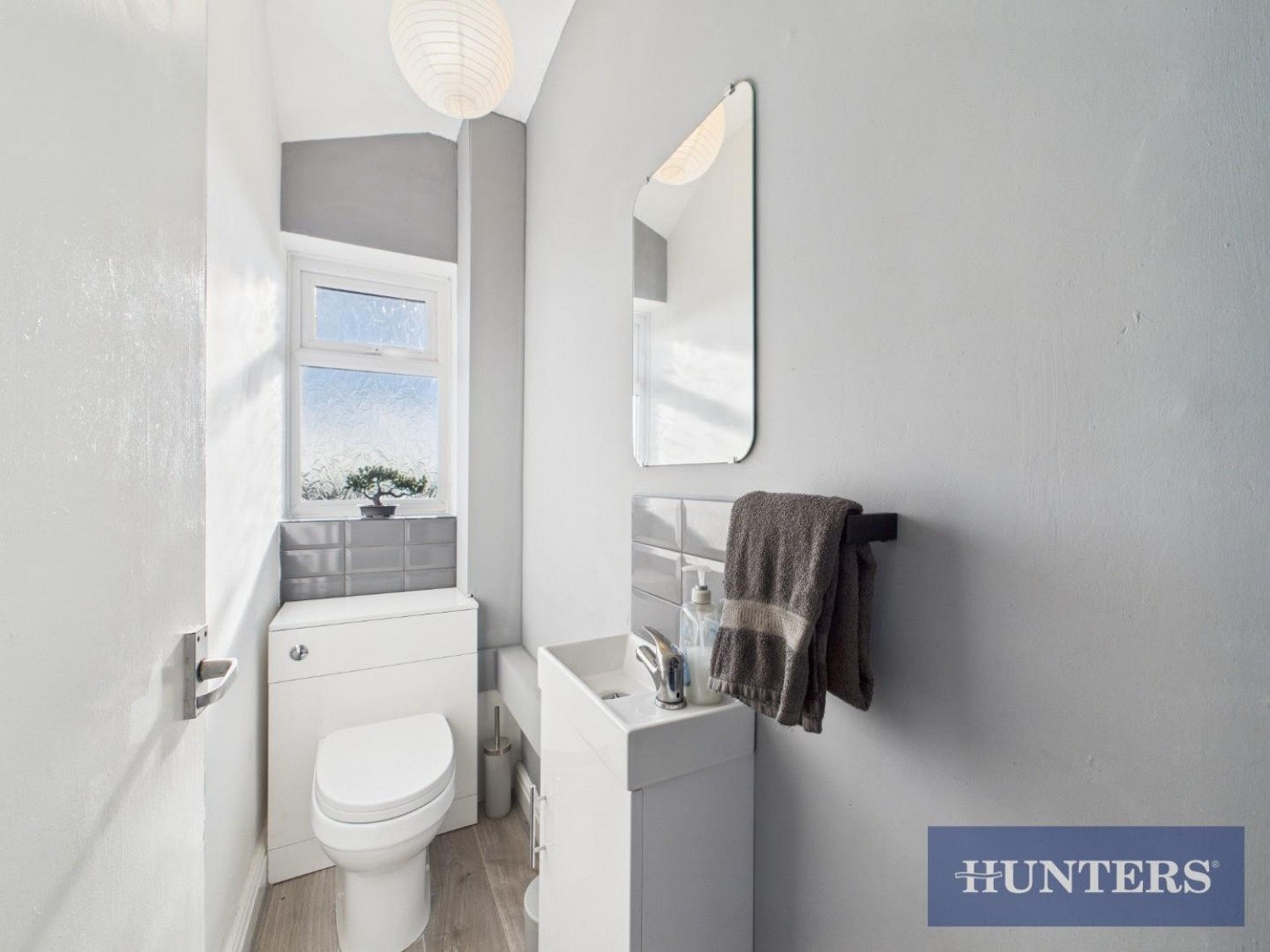 Marton Road, Bridlington