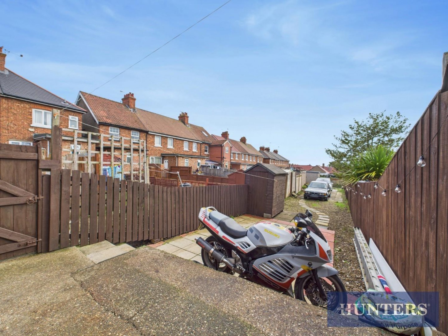 Marton Road, Bridlington