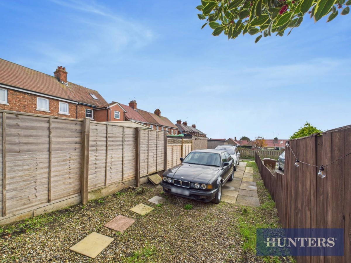 Marton Road, Bridlington
