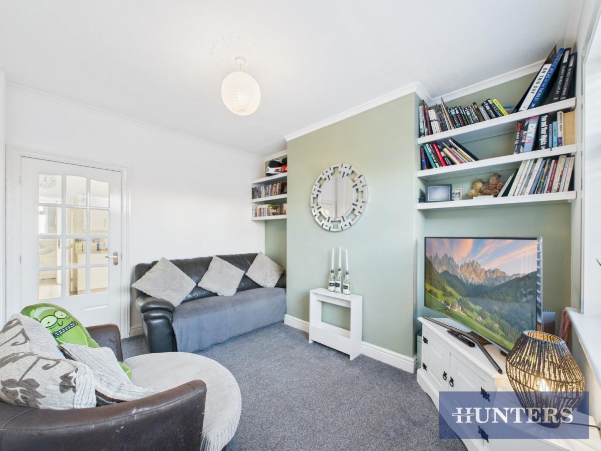 Marton Road, Bridlington