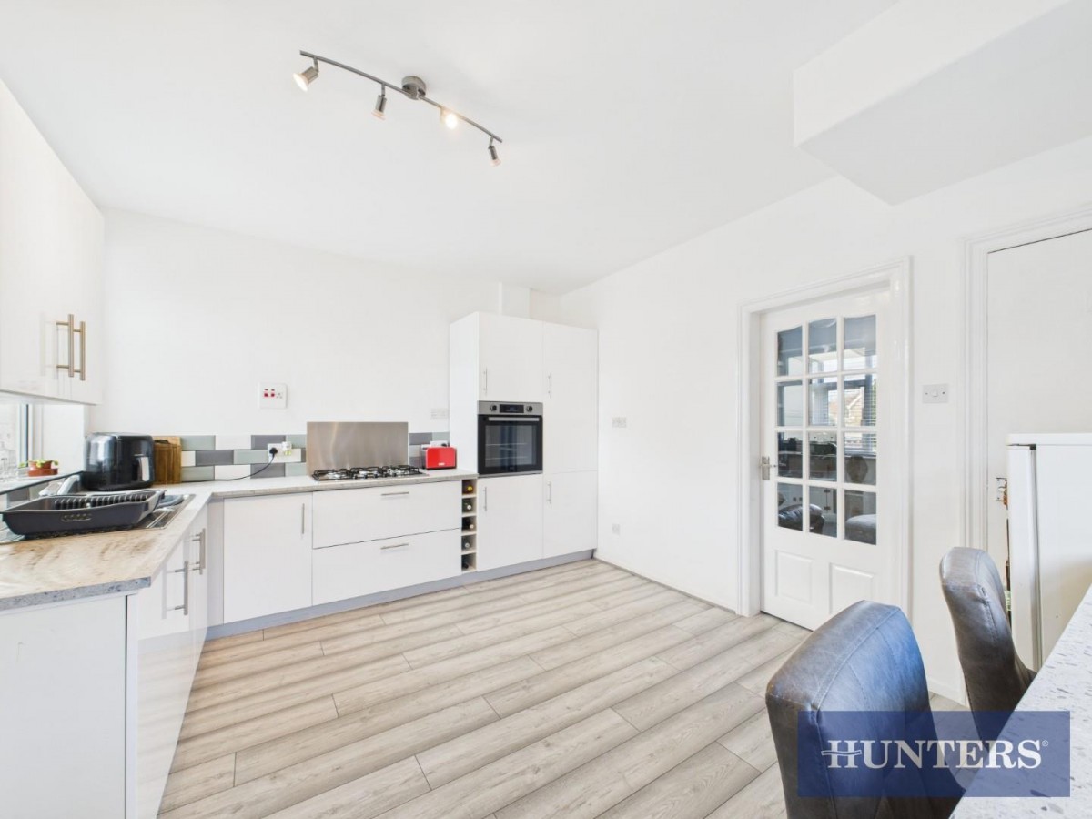 Marton Road, Bridlington