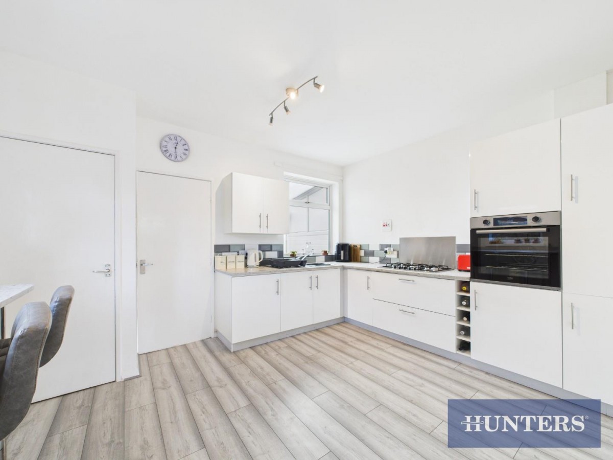 Marton Road, Bridlington