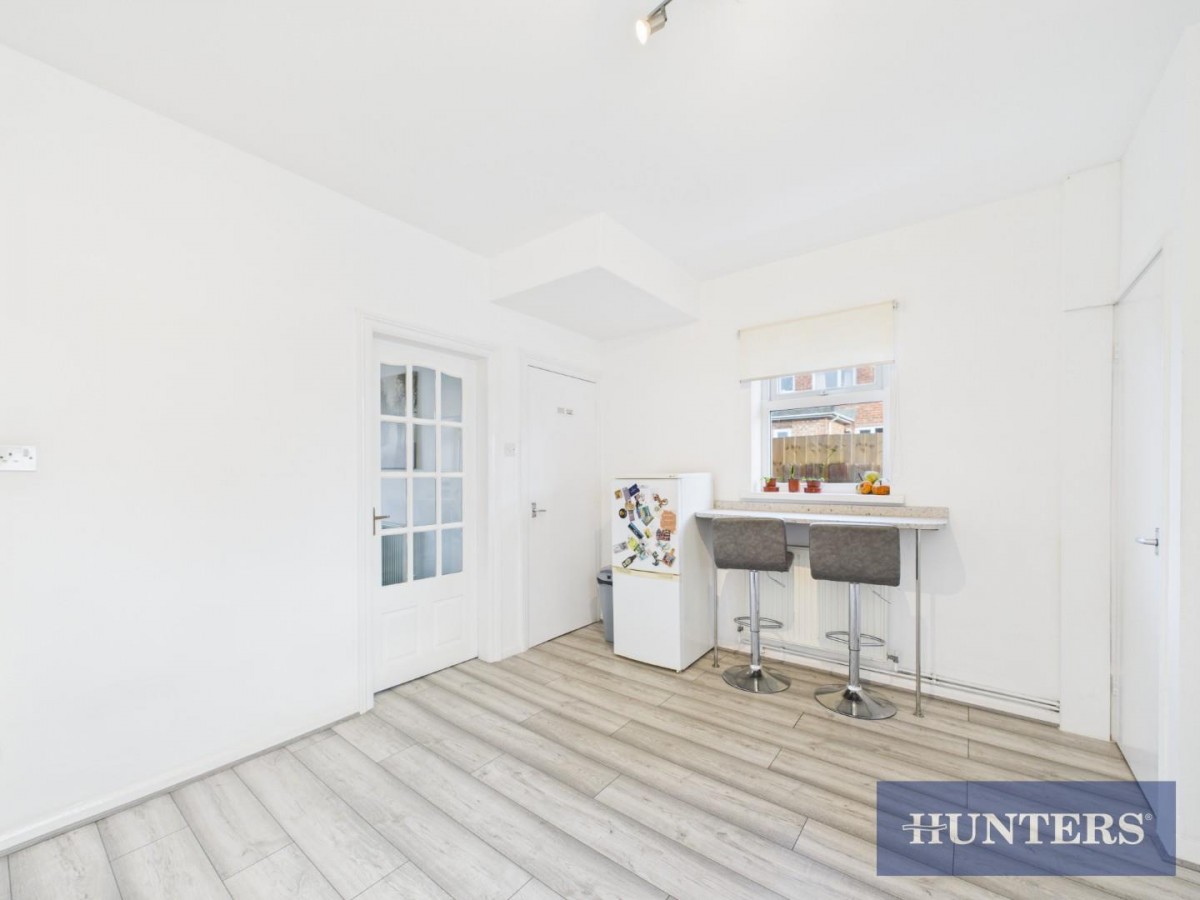 Marton Road, Bridlington