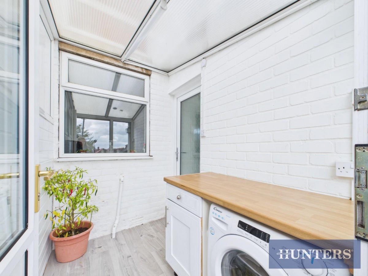 Marton Road, Bridlington