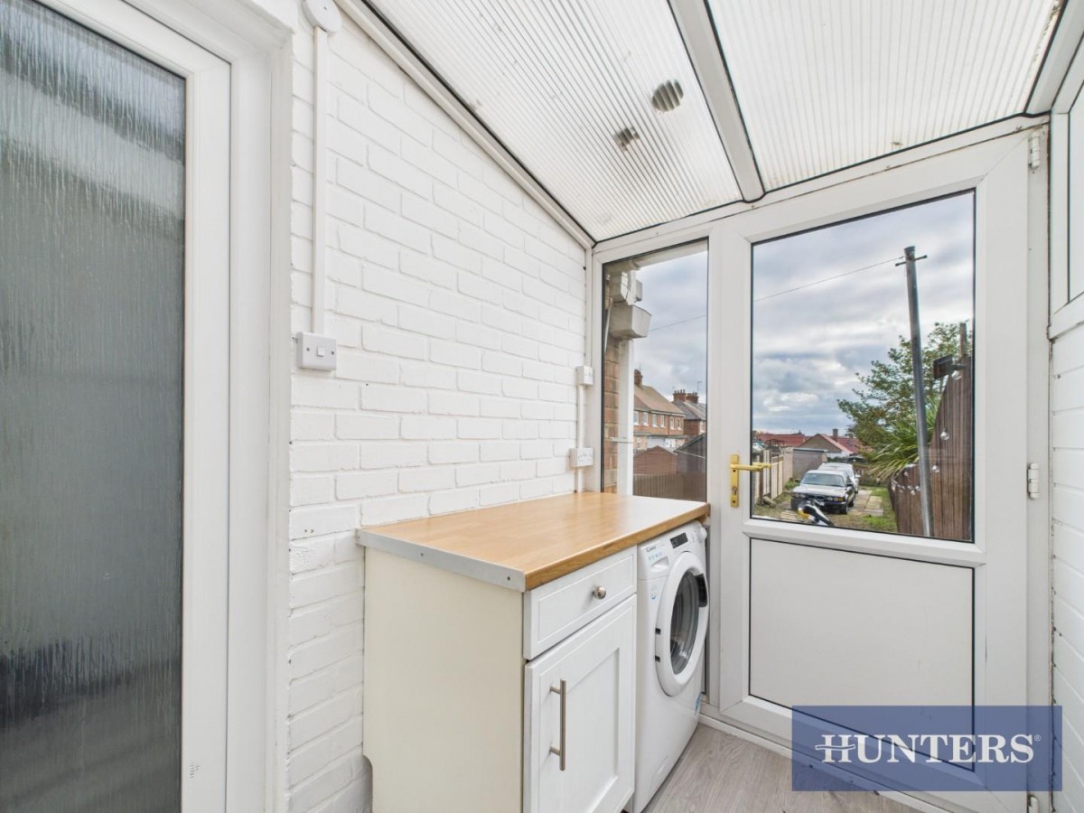 Marton Road, Bridlington