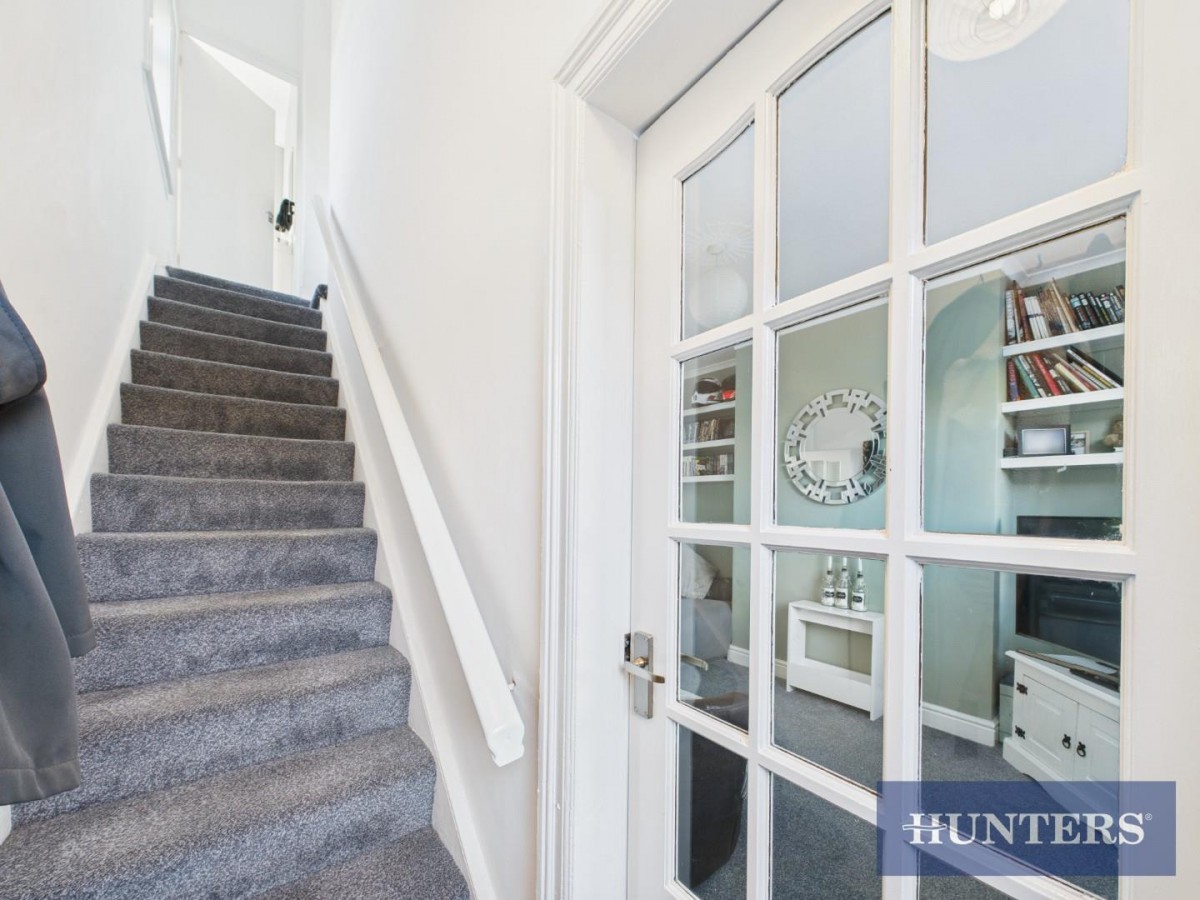 Marton Road, Bridlington