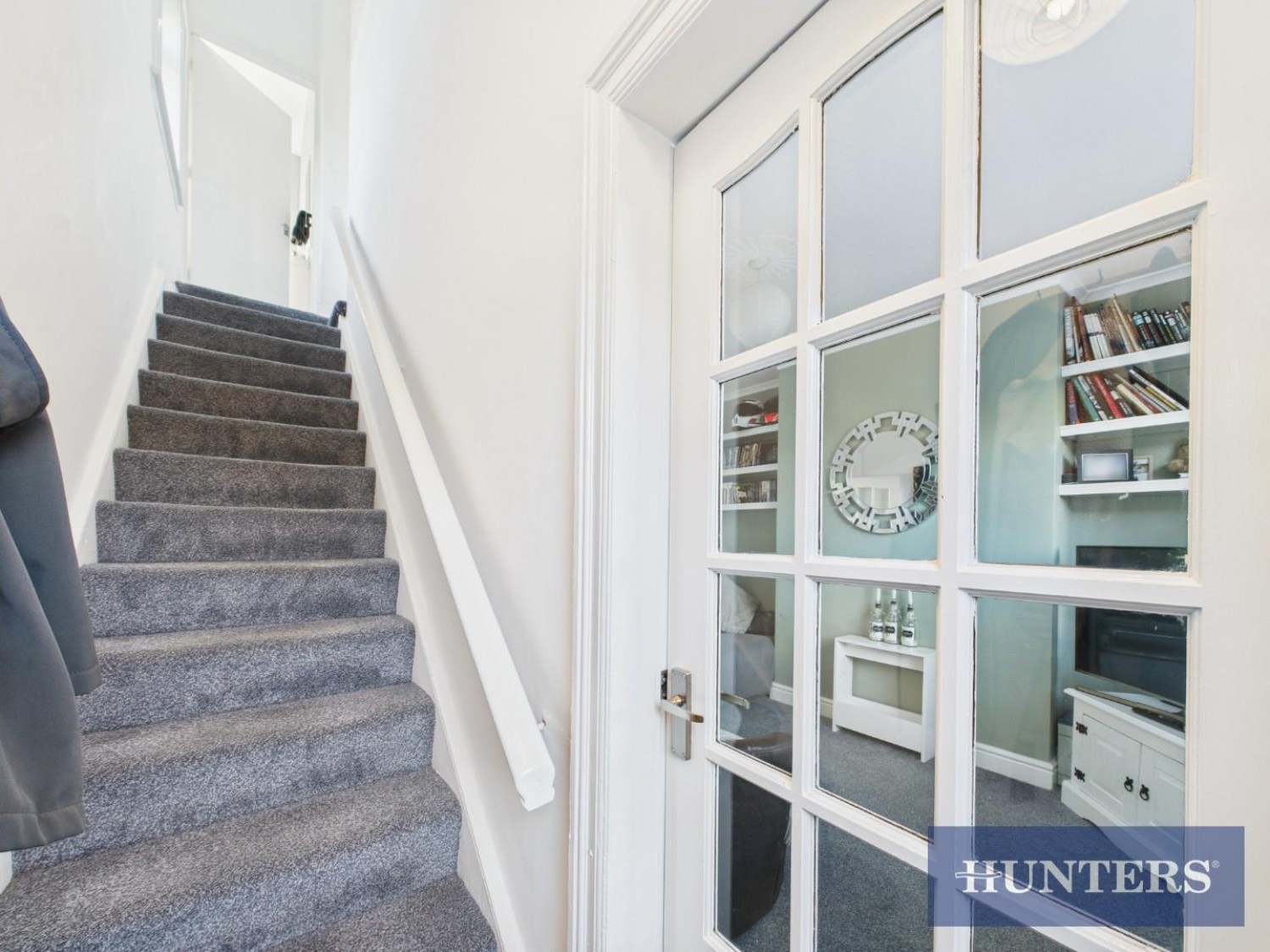 Marton Road, Bridlington