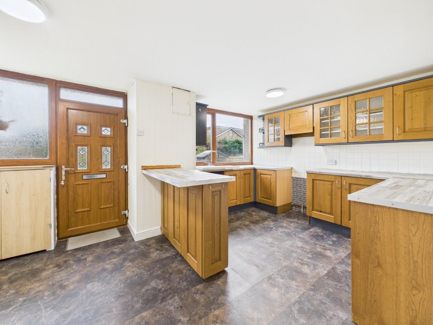 West Royd, Wilsden, Bradford