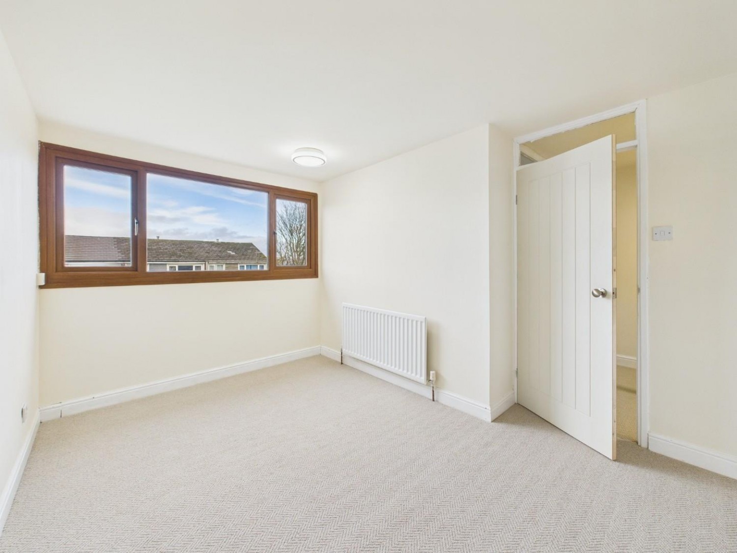 West Royd, Wilsden, Bradford