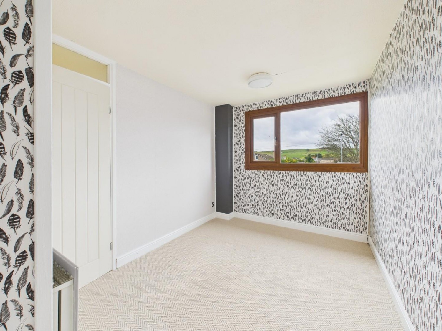 West Royd, Wilsden, Bradford