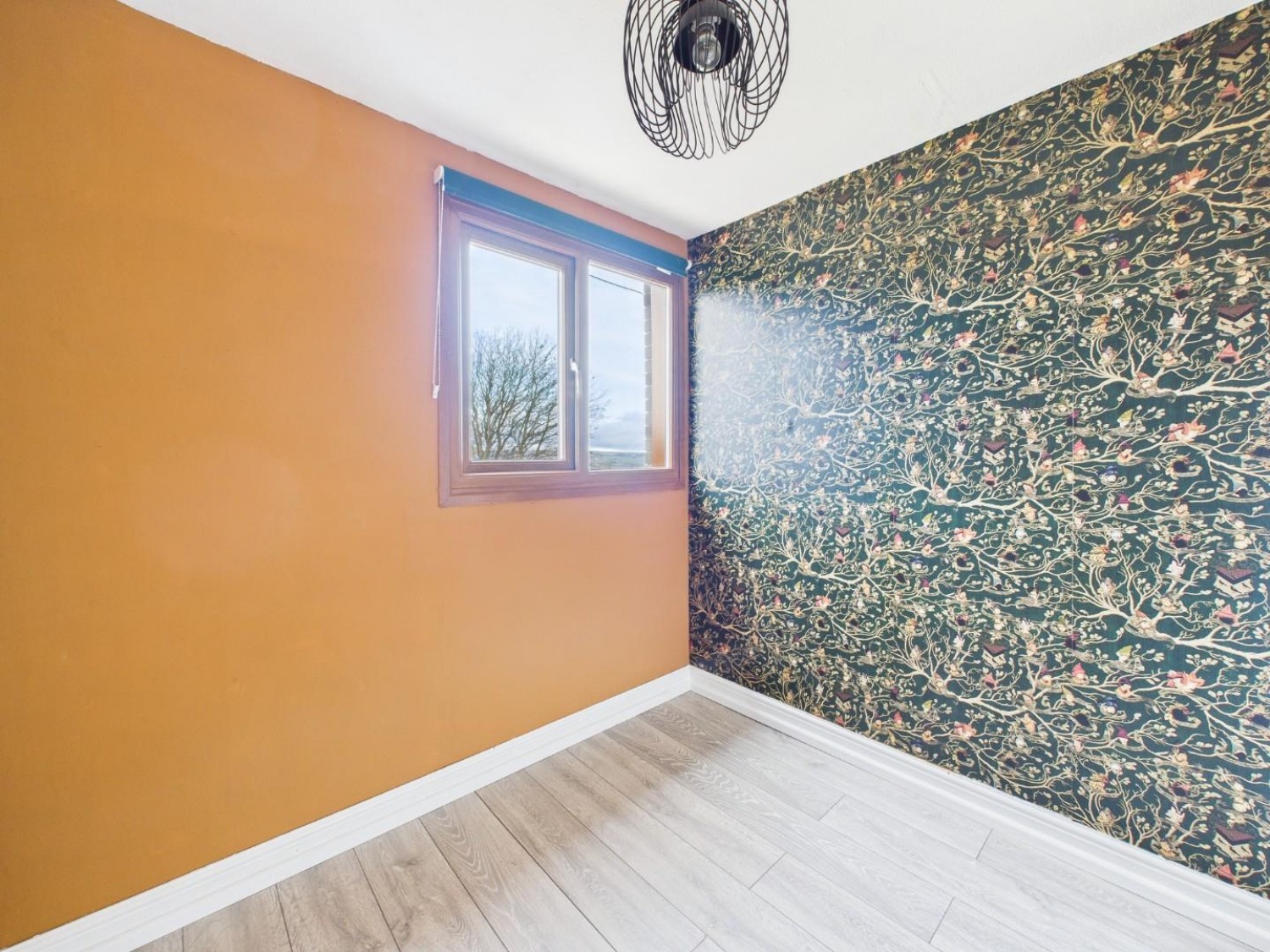 West Royd, Wilsden, Bradford