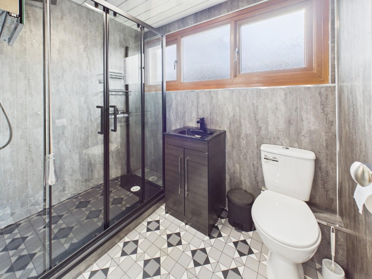 West Royd, Wilsden, Bradford