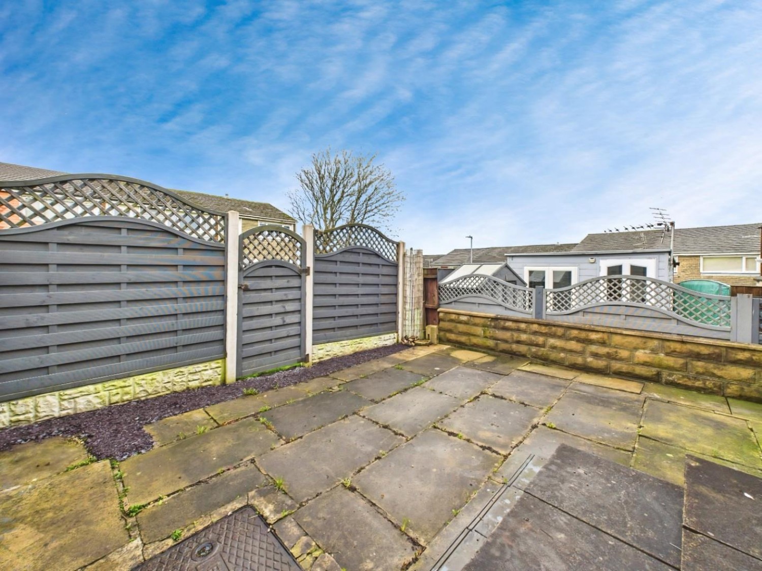 West Royd, Wilsden, Bradford