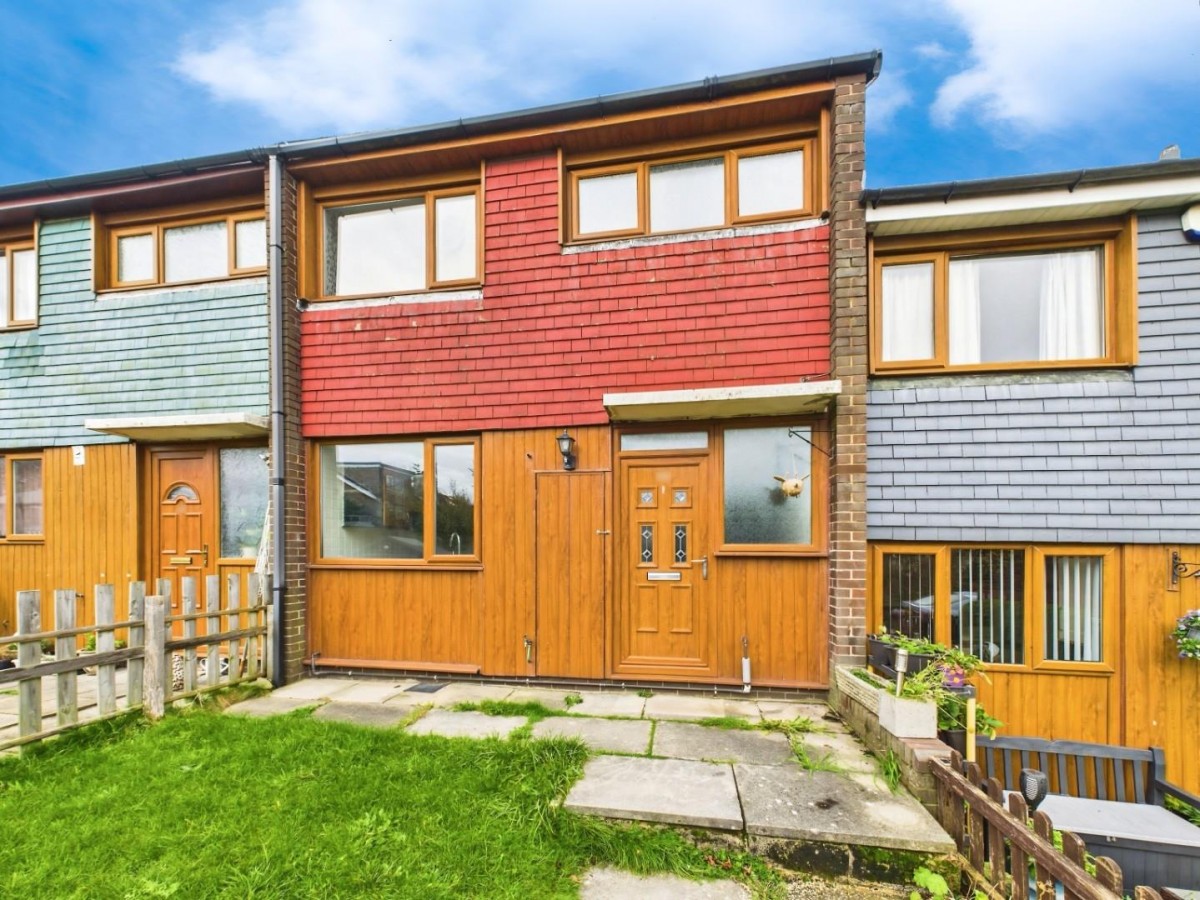 West Royd, Wilsden, Bradford