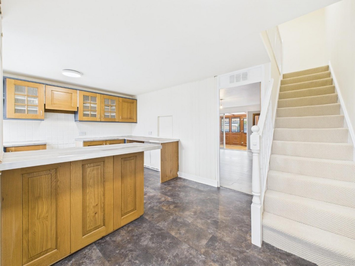 West Royd, Wilsden, Bradford