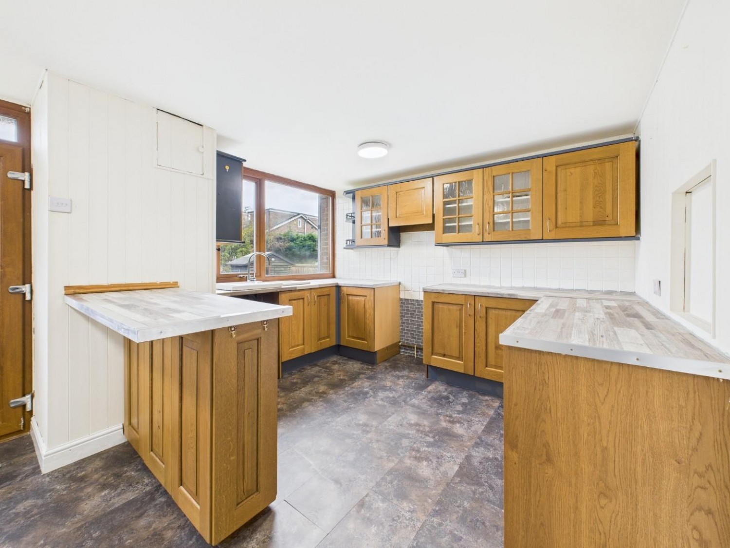 West Royd, Wilsden, Bradford