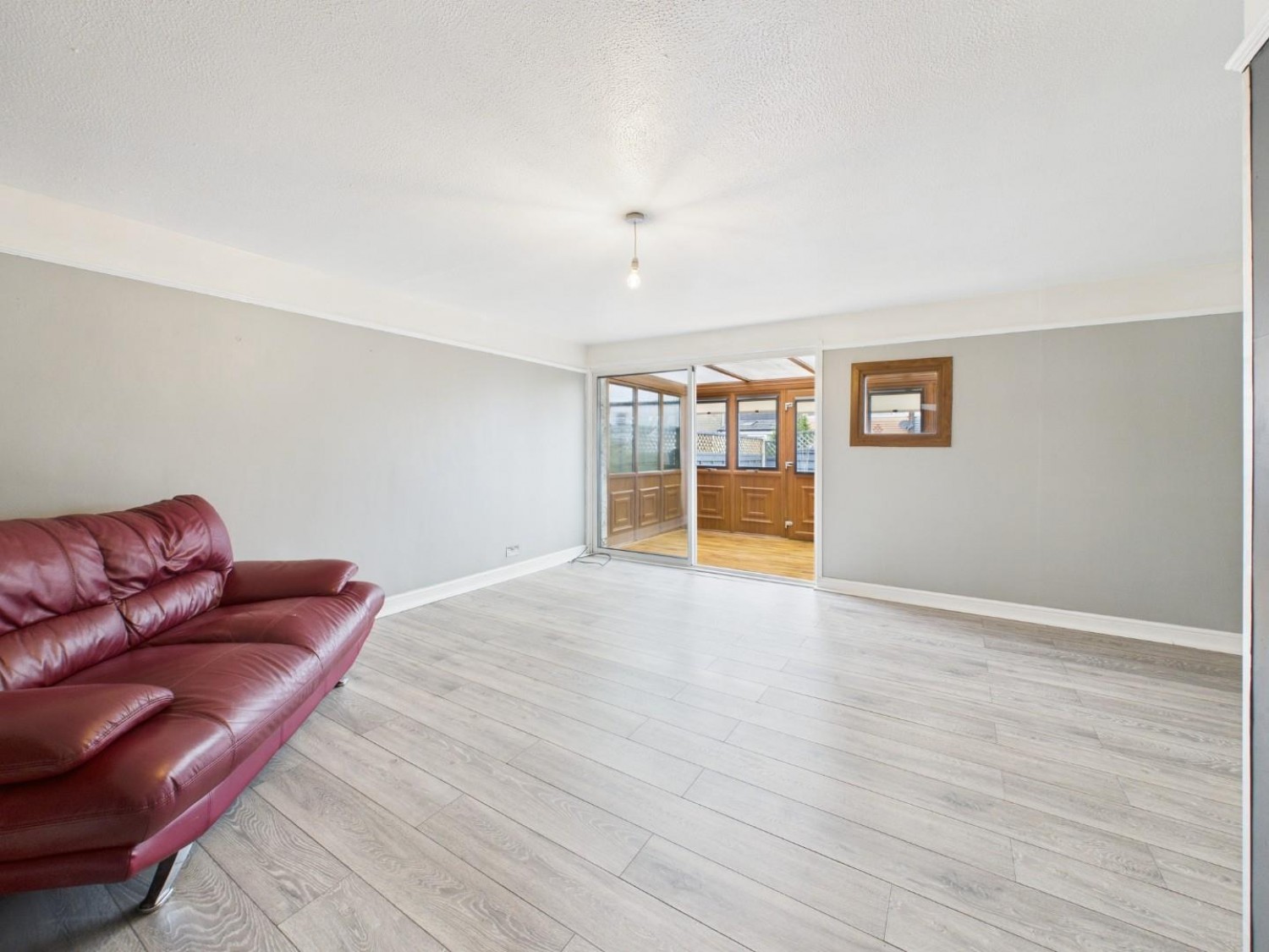 West Royd, Wilsden, Bradford