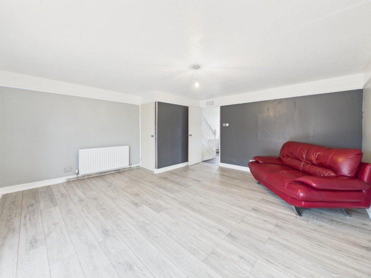 West Royd, Wilsden, Bradford