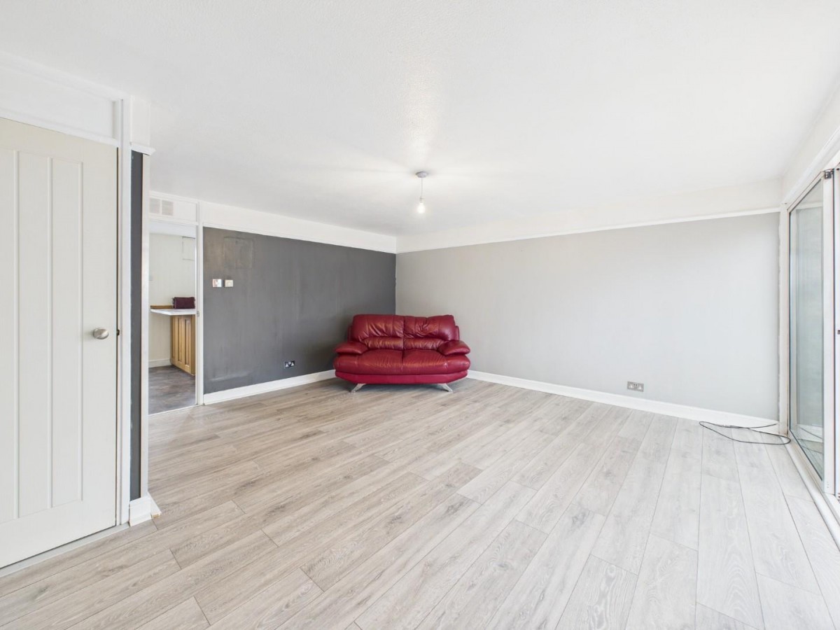 West Royd, Wilsden, Bradford