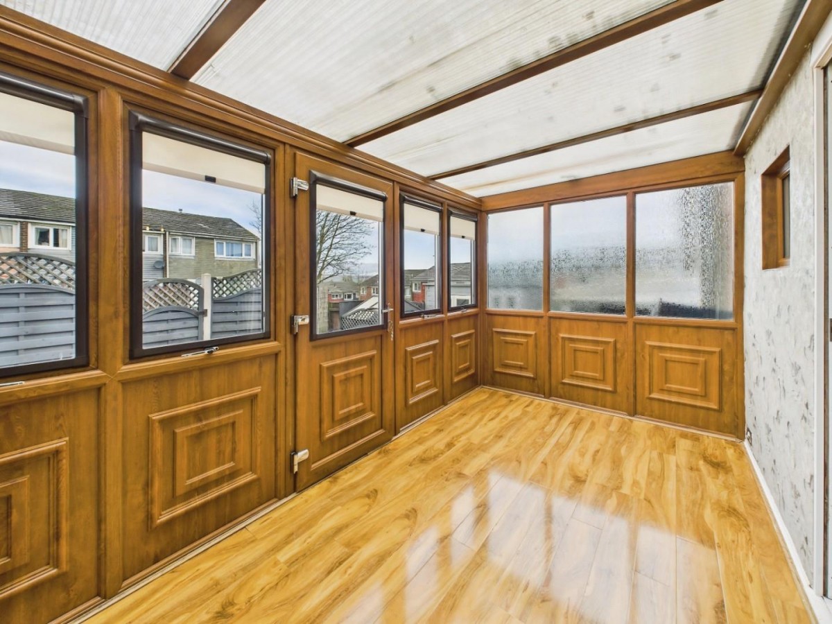 West Royd, Wilsden, Bradford