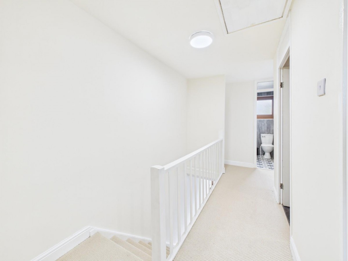 West Royd, Wilsden, Bradford