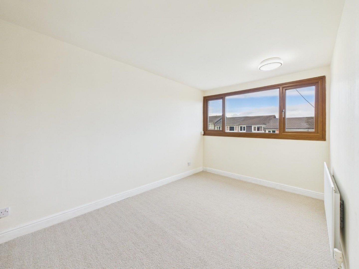 West Royd, Wilsden, Bradford