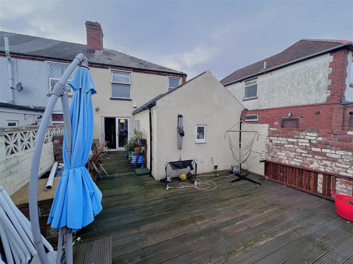 Station Road, Brierley Hill, DY5 3HT