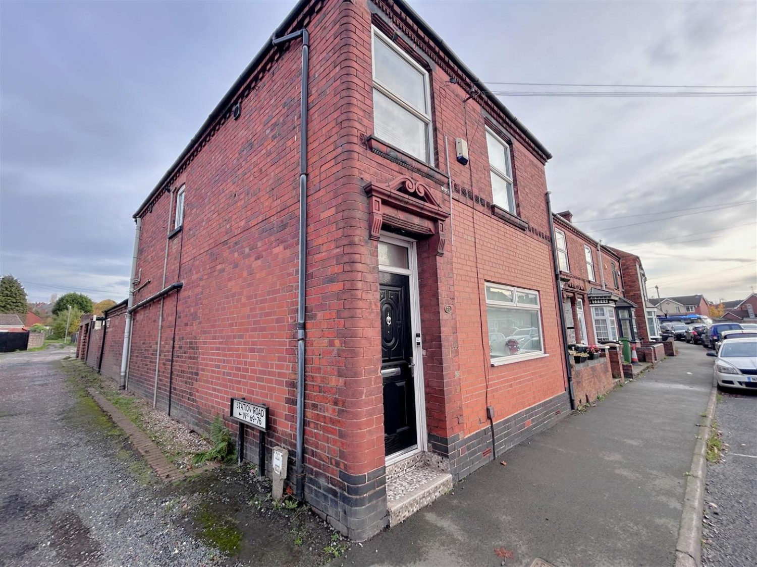 Station Road, Brierley Hill, DY5 3HT