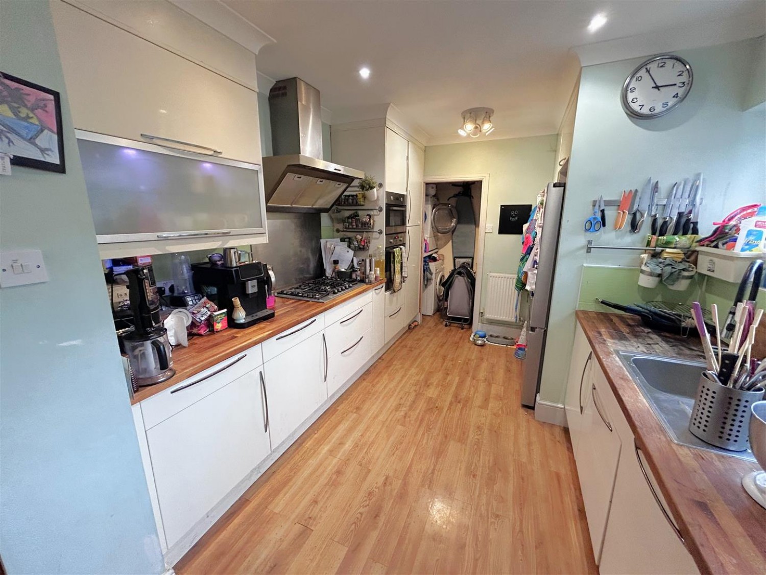 Station Road, Brierley Hill, DY5 3HT