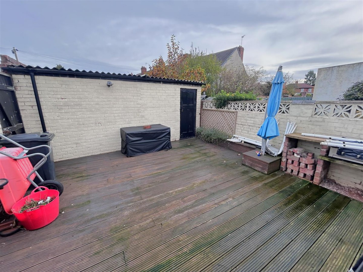 Station Road, Brierley Hill, DY5 3HT