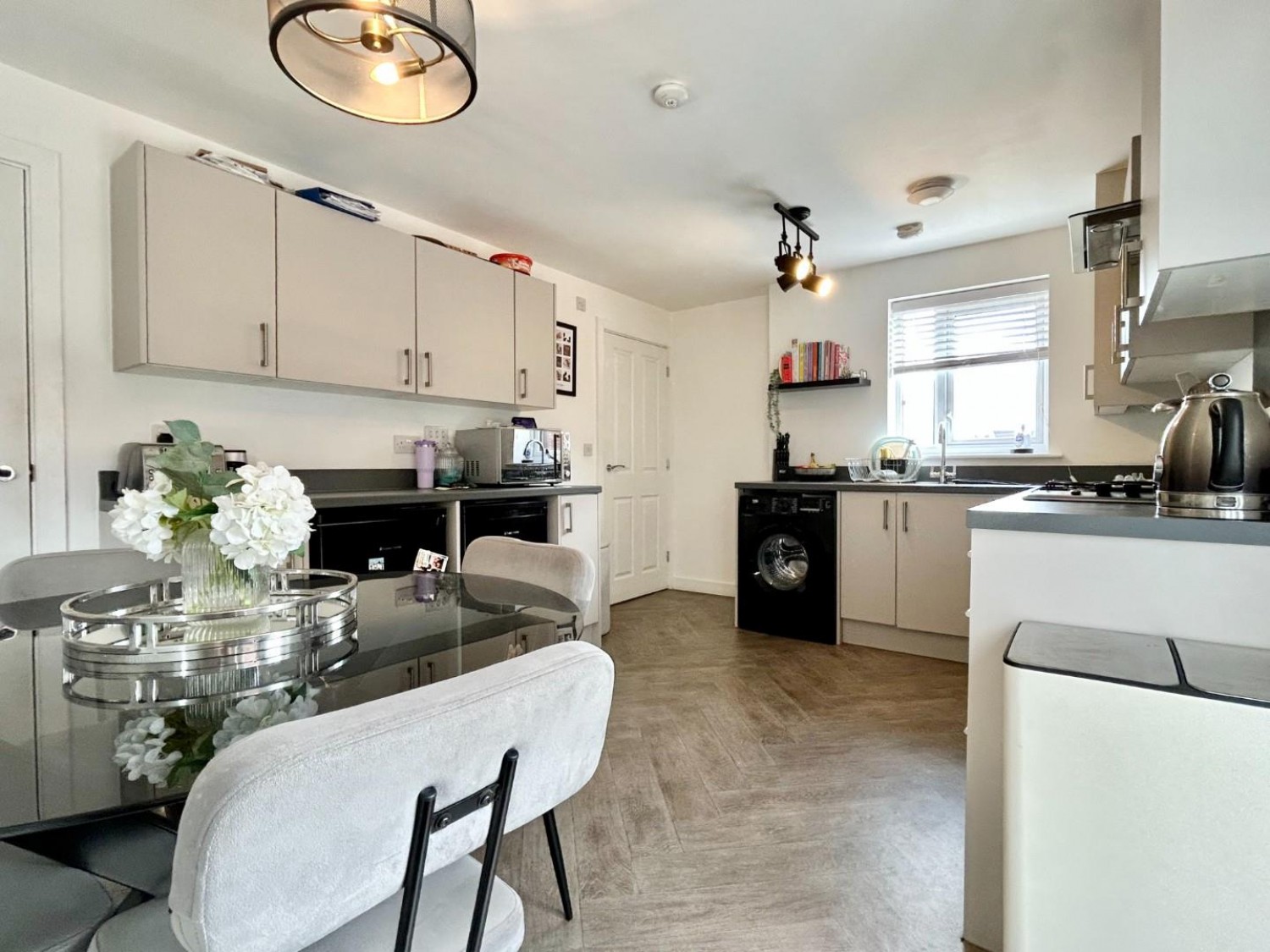 Carr Road, Edlington, Doncaster