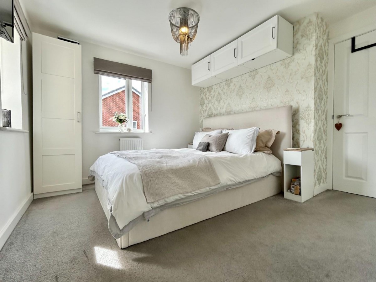 Carr Road, Edlington, Doncaster