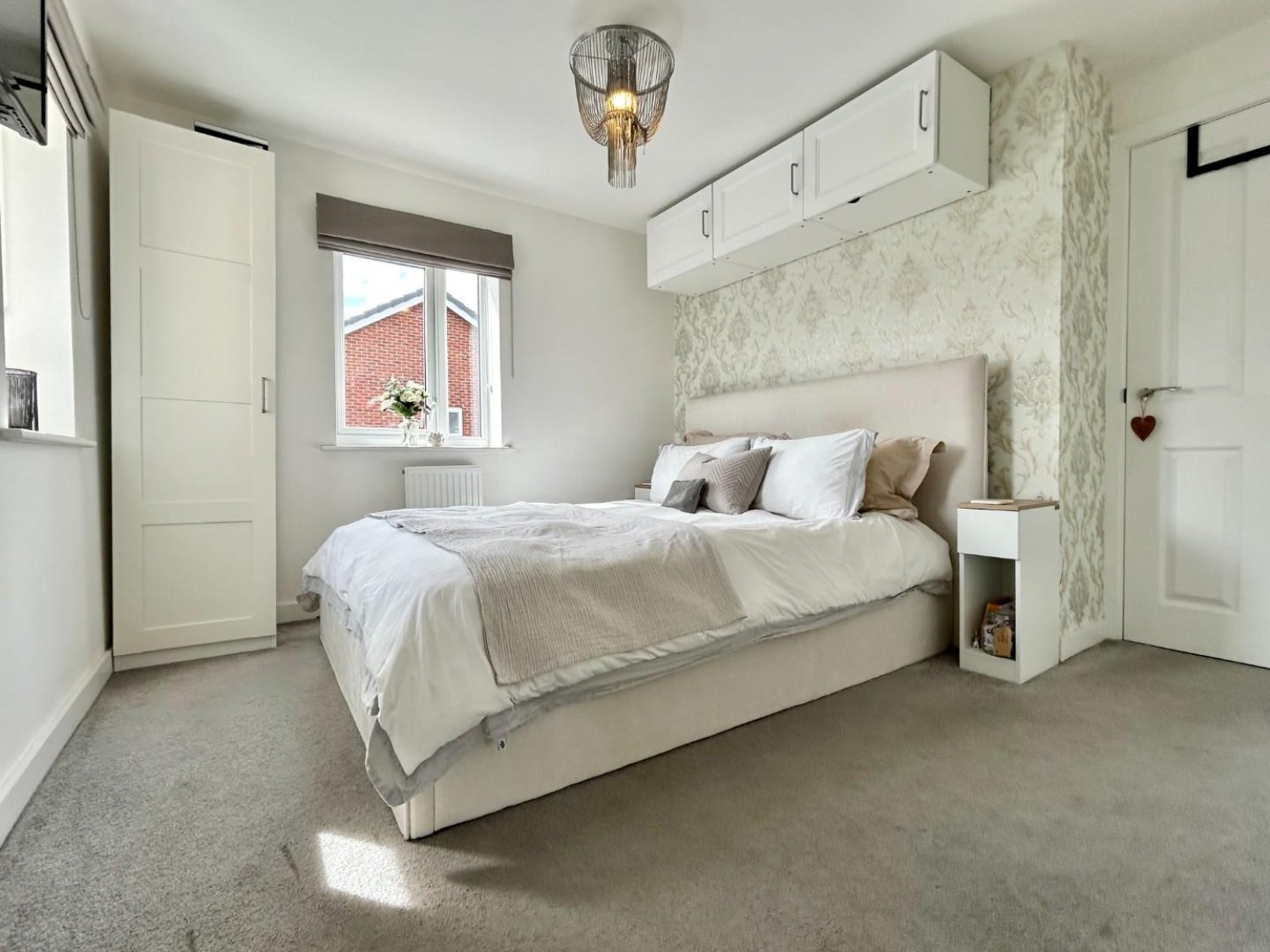 Carr Road, Edlington, Doncaster