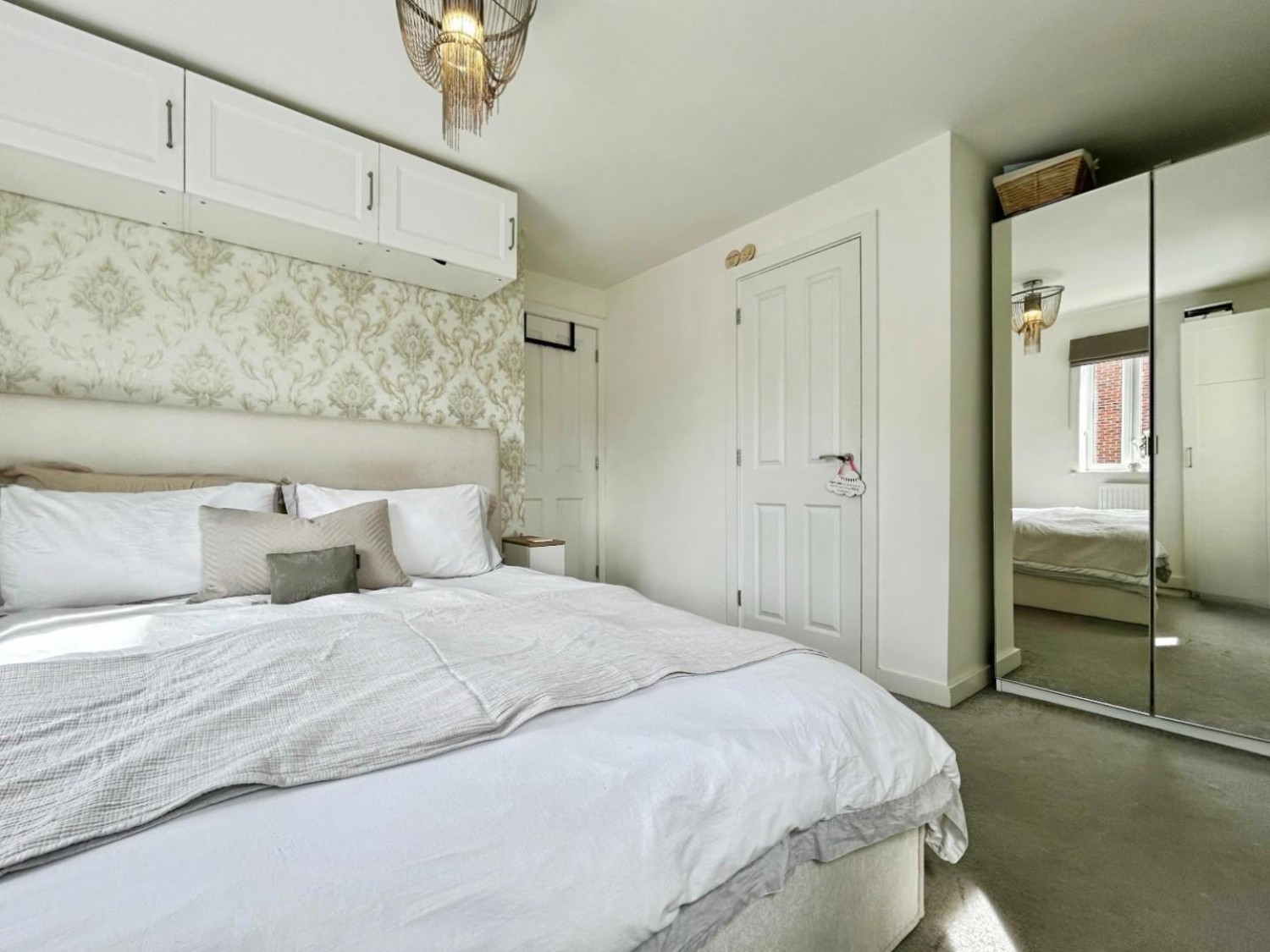 Carr Road, Edlington, Doncaster