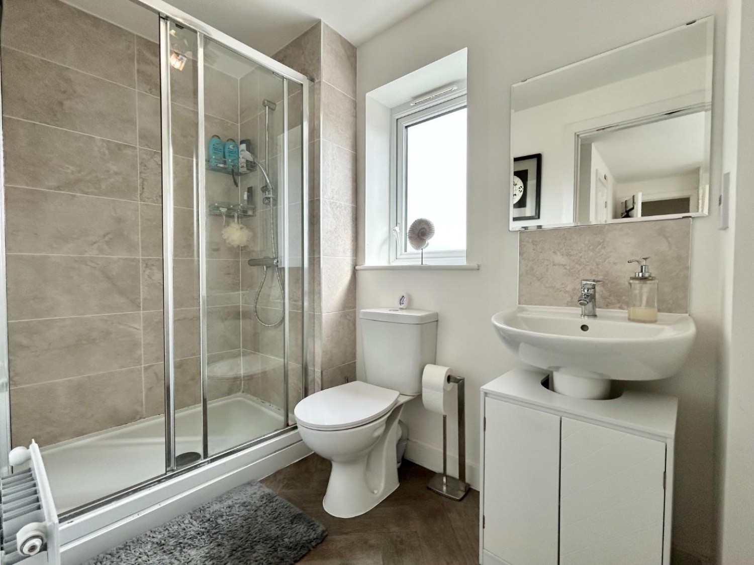 Carr Road, Edlington, Doncaster