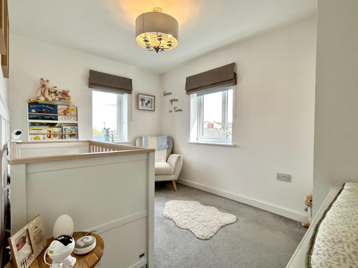 Carr Road, Edlington, Doncaster