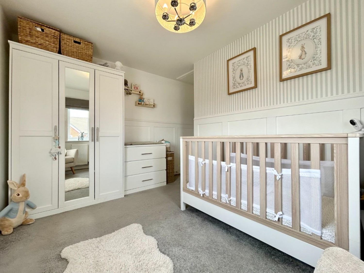 Carr Road, Edlington, Doncaster