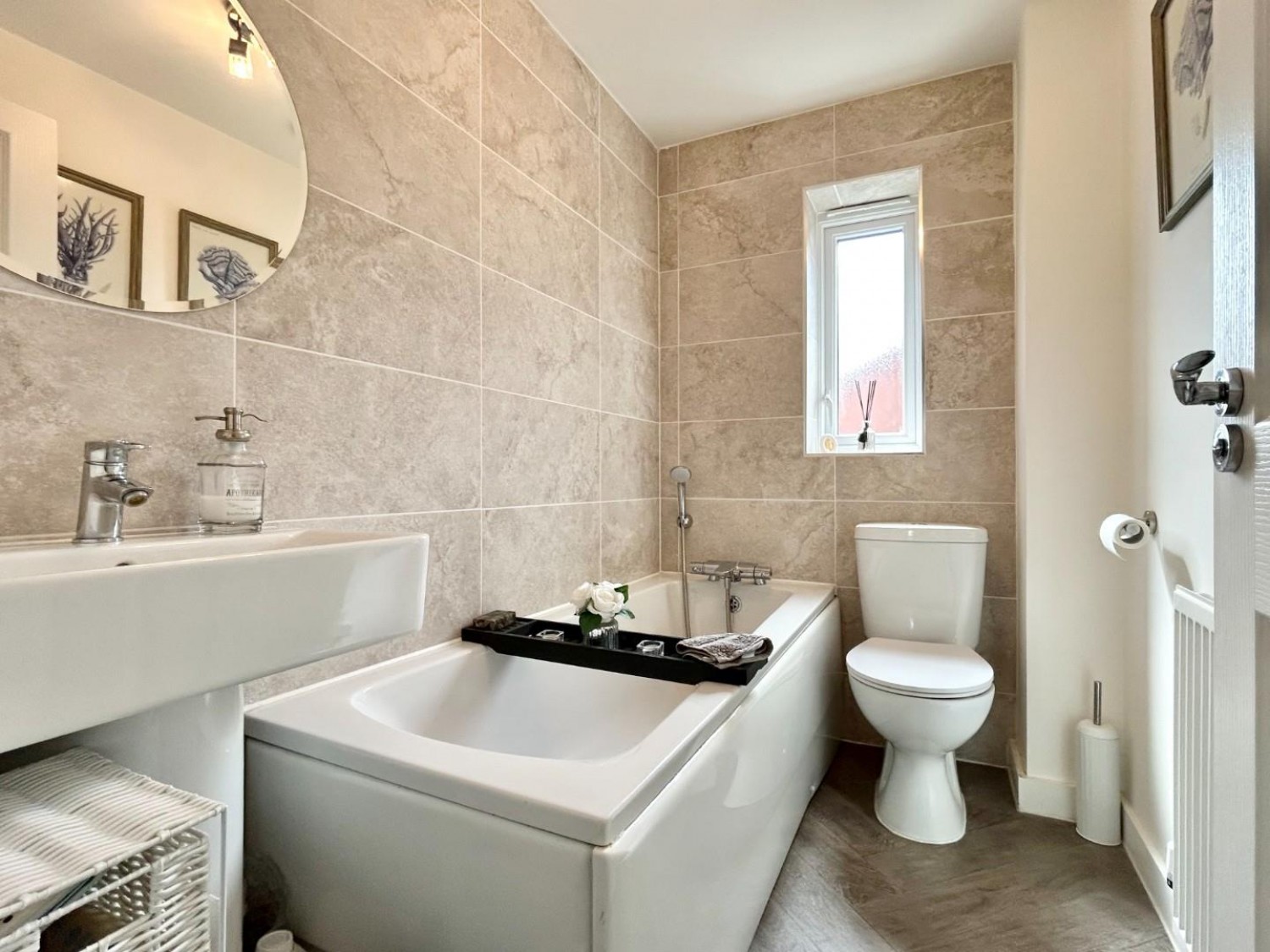 Carr Road, Edlington, Doncaster