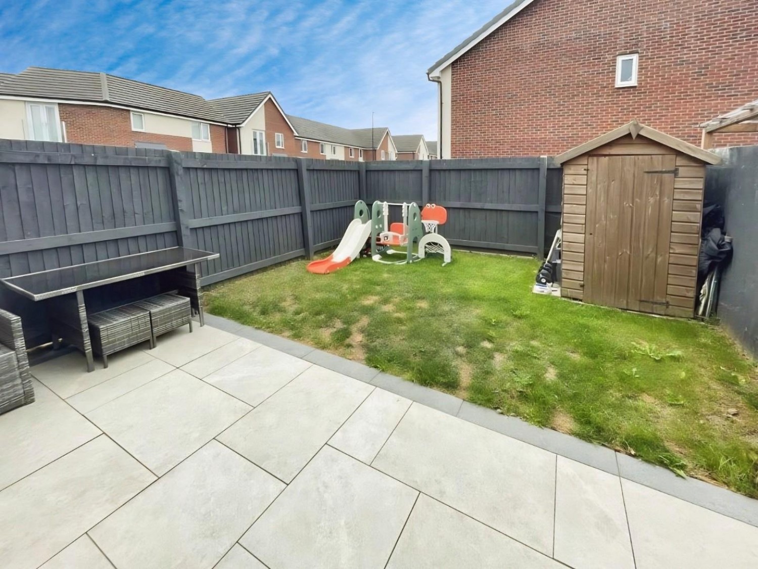 Carr Road, Edlington, Doncaster