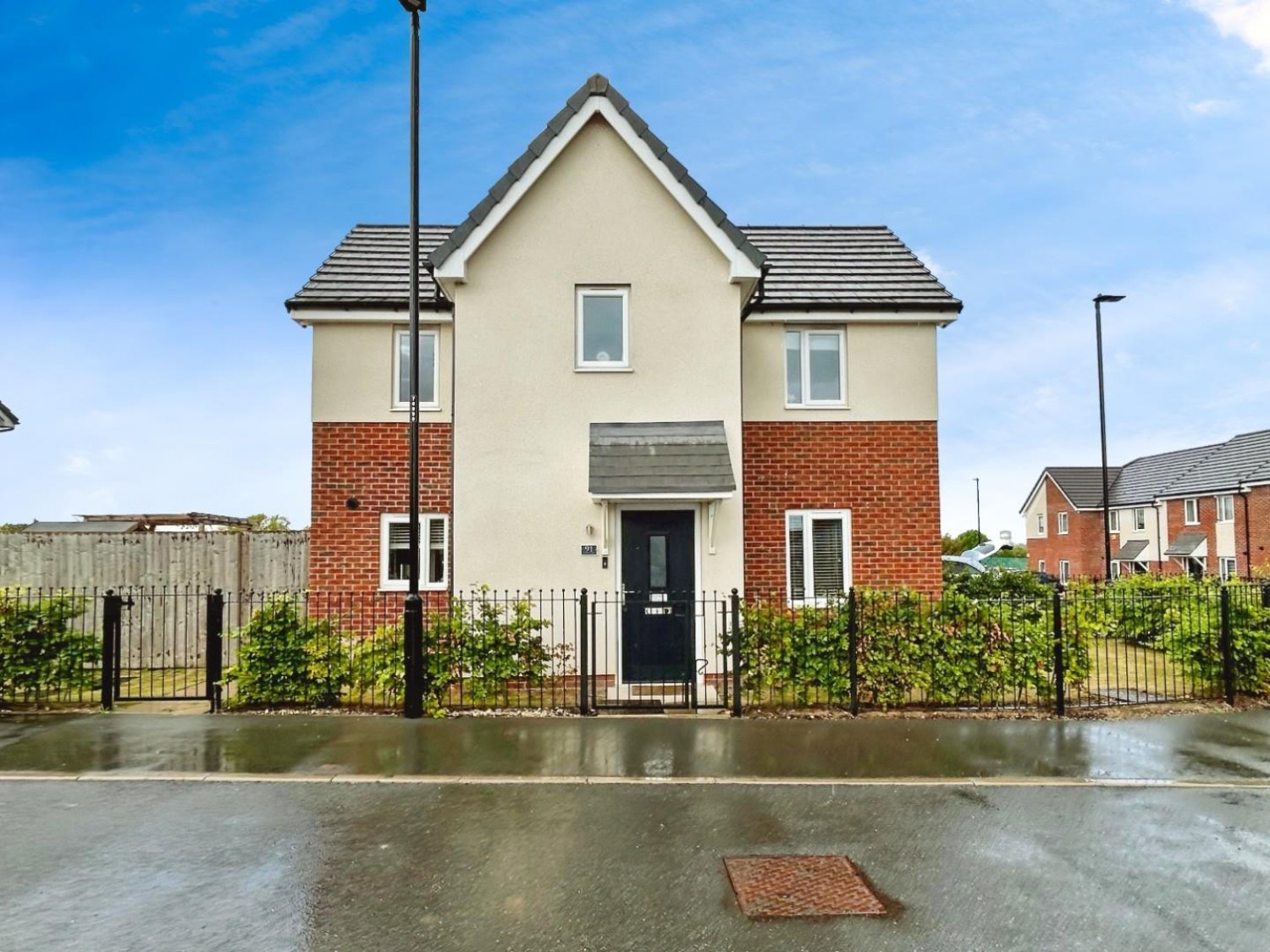 Carr Road, Edlington, Doncaster