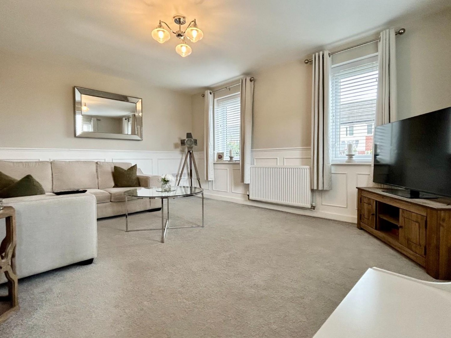 Carr Road, Edlington, Doncaster