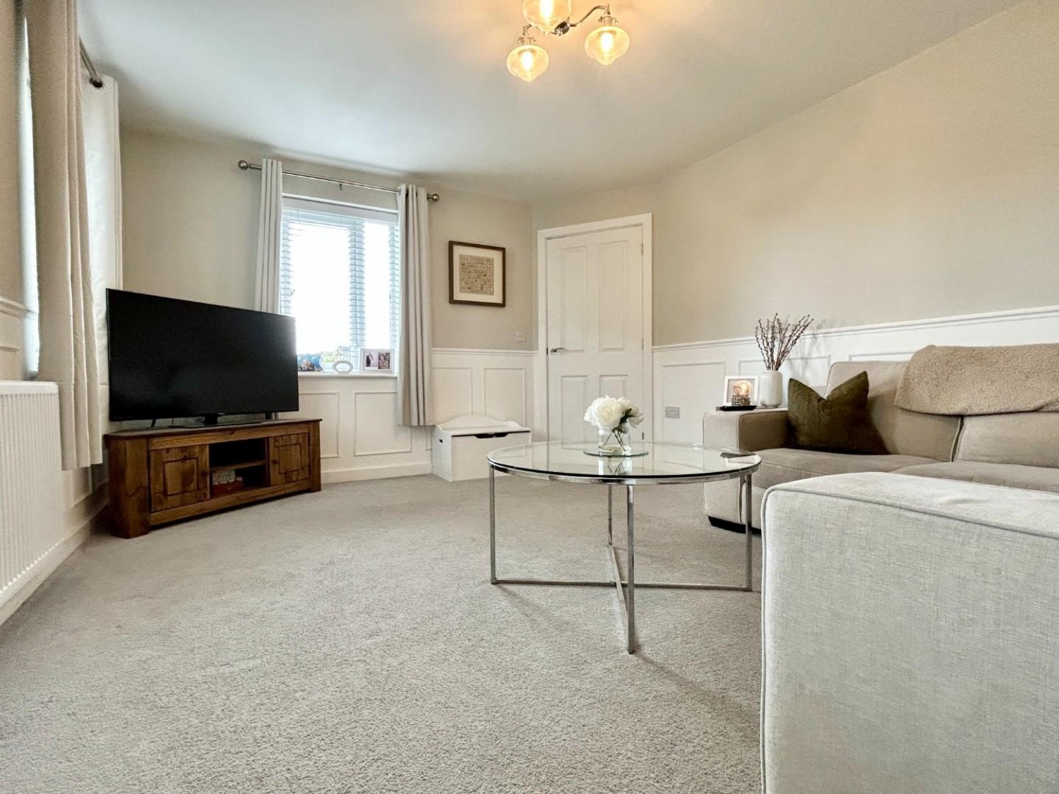 Carr Road, Edlington, Doncaster