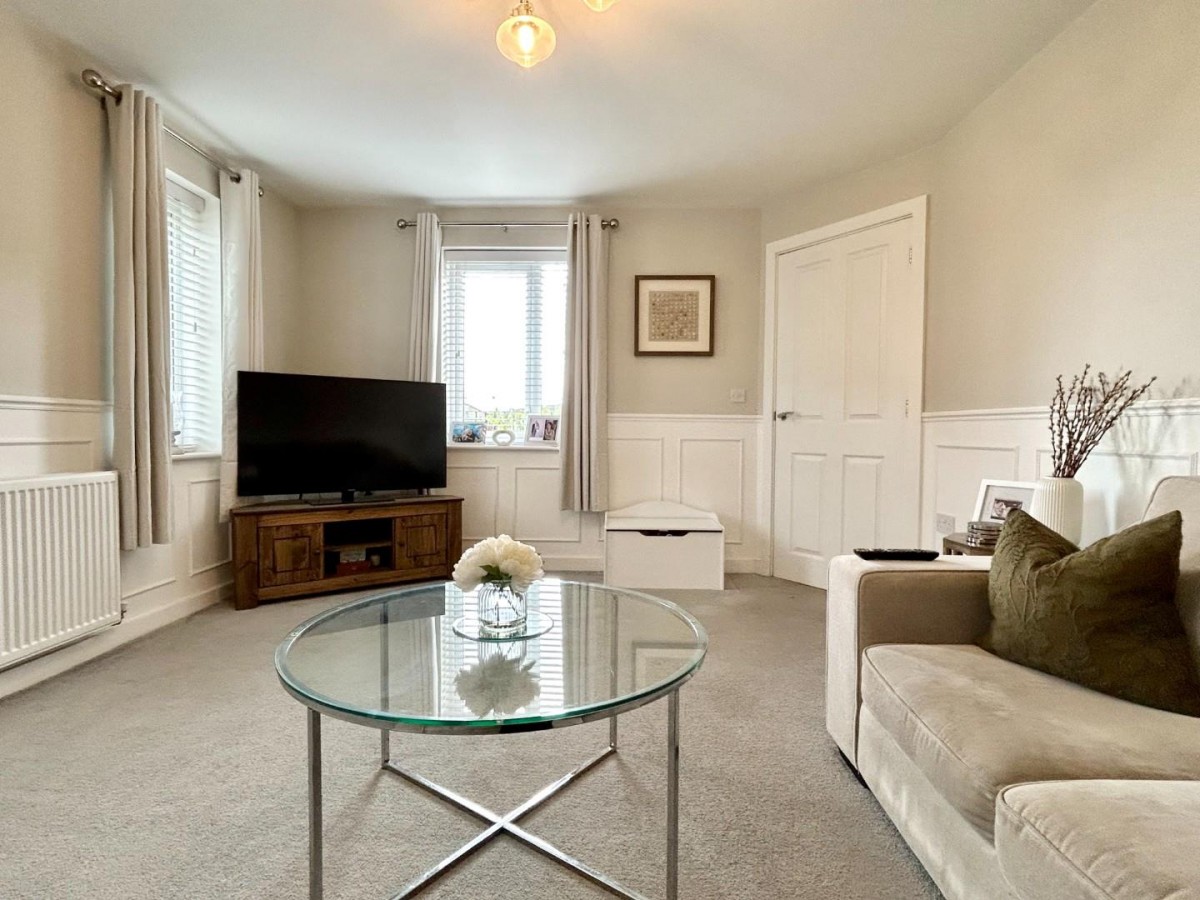 Carr Road, Edlington, Doncaster